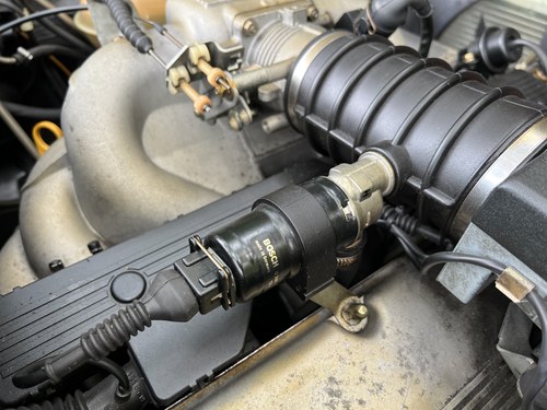 1990 BMW 635 Csi zum Verkauf (Bild 209 von 231)