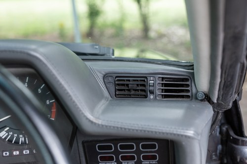 1990 BMW 635 Csi zum Verkauf (Bild 69 von 231)