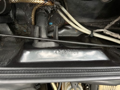 1990 BMW 635 Csi zum Verkauf (Bild 210 von 231)