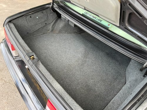 1990 BMW 635 Csi zum Verkauf (Bild 161 von 231)