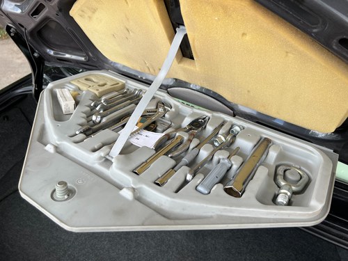 1990 BMW 635 Csi zum Verkauf (Bild 108 von 231)