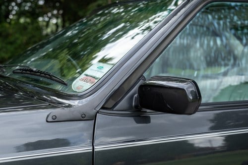 1990 BMW 635 Csi zum Verkauf (Bild 121 von 231)