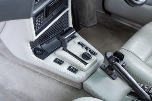 1990 BMW 635 Csi zum Verkauf (Bild 80 von 231)