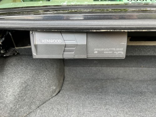 1990 BMW 635 Csi zum Verkauf (Bild 114 von 231)