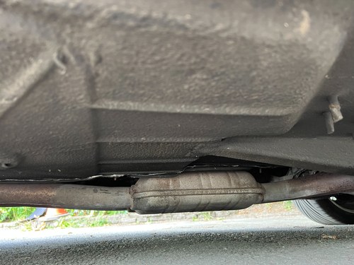 1990 BMW 635 Csi zum Verkauf (Bild 217 von 231)