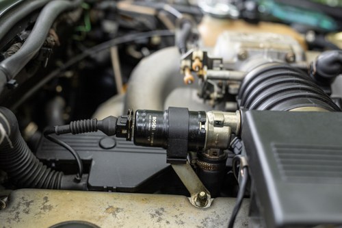 1990 BMW 635 Csi zum Verkauf (Bild 192 von 231)