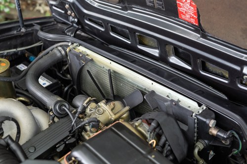 1990 BMW 635 Csi zum Verkauf (Bild 188 von 231)