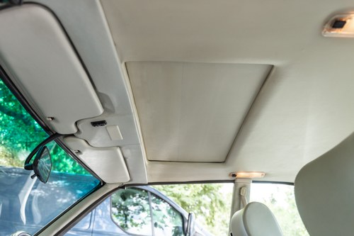 1990 BMW 635 Csi zum Verkauf (Bild 96 von 231)