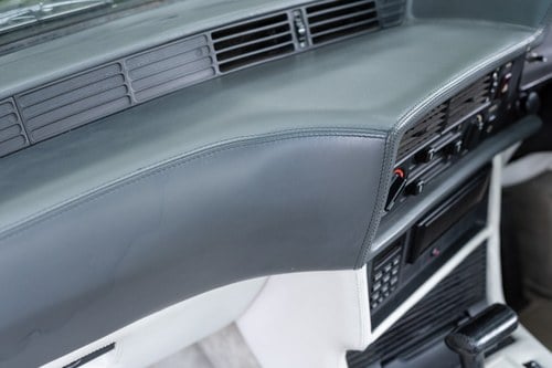 1990 BMW 635 Csi zum Verkauf (Bild 79 von 231)