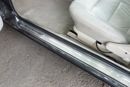 1990 BMW 635 Csi zum Verkauf (Bild 102 von 231)