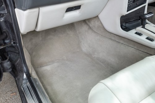 1990 BMW 635 Csi zum Verkauf (Bild 104 von 231)