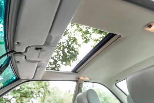 1990 BMW 635 Csi zum Verkauf (Bild 105 von 231)