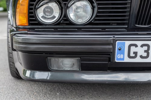 1990 BMW 635 Csi zum Verkauf (Bild 154 von 231)