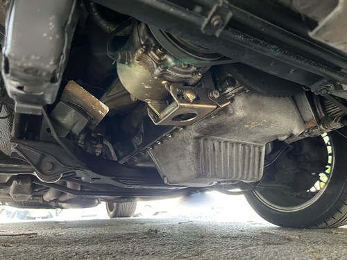 1990 BMW 635 Csi zum Verkauf (Bild 215 von 231)