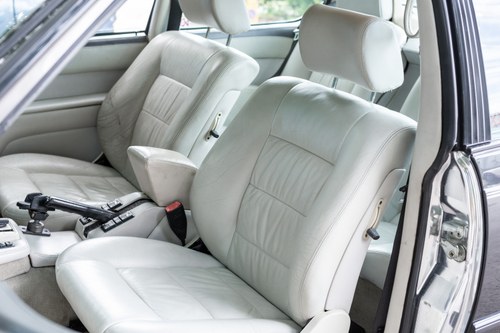 1990 BMW 635 Csi zum Verkauf (Bild 73 von 231)