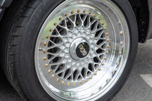 1990 BMW 635 Csi zum Verkauf (Bild 117 von 231)