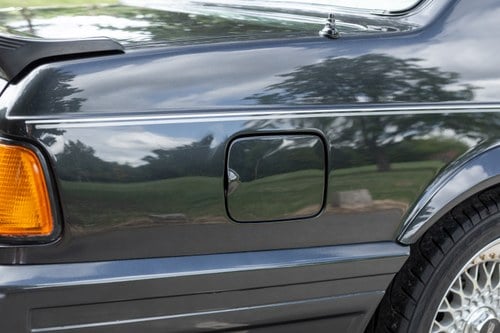 1990 BMW 635 Csi zum Verkauf (Bild 169 von 231)