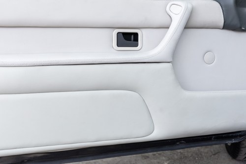 1990 BMW 635 Csi zum Verkauf (Bild 54 von 231)