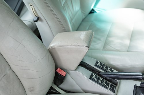 1990 BMW 635 Csi zum Verkauf (Bild 60 von 231)