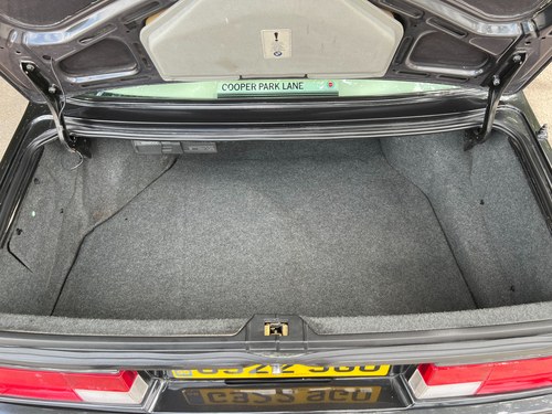 1990 BMW 635 Csi zum Verkauf (Bild 110 von 231)