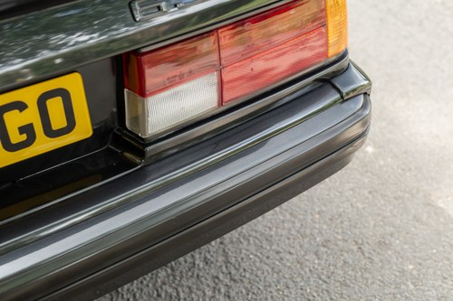 1990 BMW 635 Csi zum Verkauf (Bild 145 von 231)