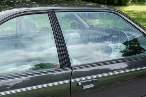 1990 BMW 635 Csi zum Verkauf (Bild 150 von 231)