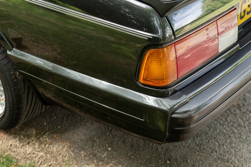 1990 BMW 635 Csi zum Verkauf (Bild 143 von 231)