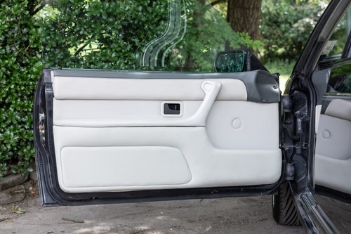 1990 BMW 635 Csi zum Verkauf (Bild 51 von 231)