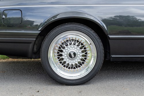 1990 BMW 635 Csi zum Verkauf (Bild 29 von 231)