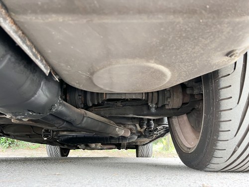 1990 BMW 635 Csi zum Verkauf (Bild 221 von 231)