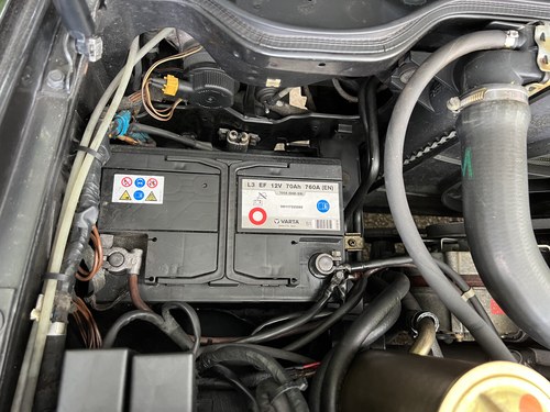 1990 BMW 635 Csi zum Verkauf (Bild 203 von 231)