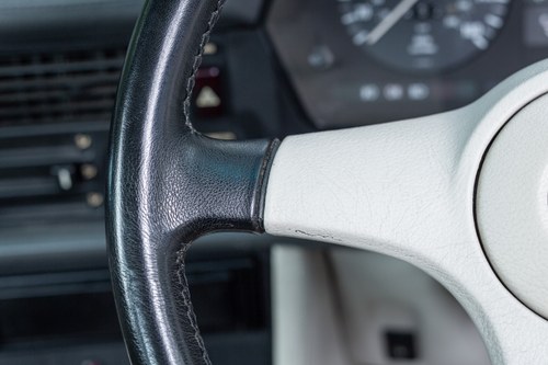 1990 BMW 635 Csi zum Verkauf (Bild 63 von 231)