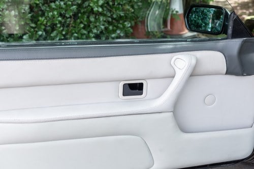 1990 BMW 635 Csi zum Verkauf (Bild 52 von 231)