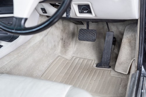 1990 BMW 635 Csi zum Verkauf (Bild 71 von 231)