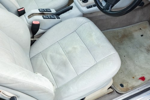 1988 BMW 635CSI Highline (E24) For Sale (picture 52 of 155)