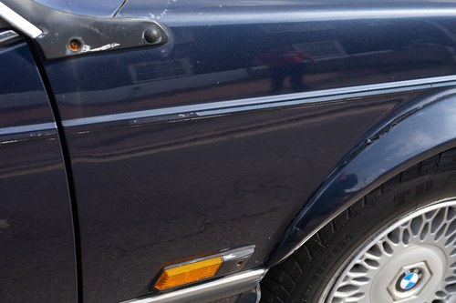 1988 BMW 635CSI Highline (E24) For Sale (picture 73 of 155)