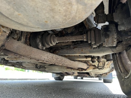 1988 BMW 635CSI Highline (E24) For Sale (picture 121 of 155)