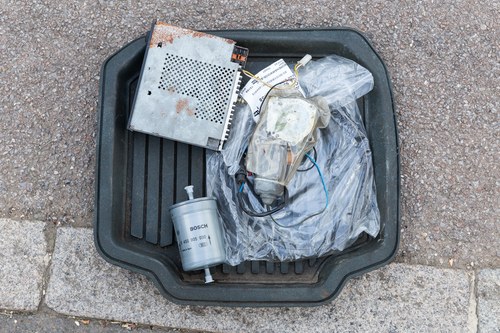 1988 BMW 635CSI Highline (E24) For Sale (picture 65 of 155)