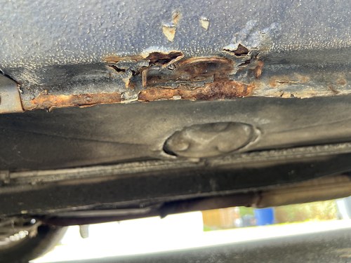 1988 BMW 635CSI Highline (E24) For Sale (picture 135 of 155)