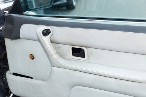 1988 BMW 635CSI Highline (E24) For Sale (picture 25 of 155)