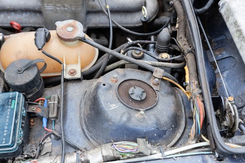 1988 BMW 635CSI Highline (E24) For Sale (picture 107 of 155)