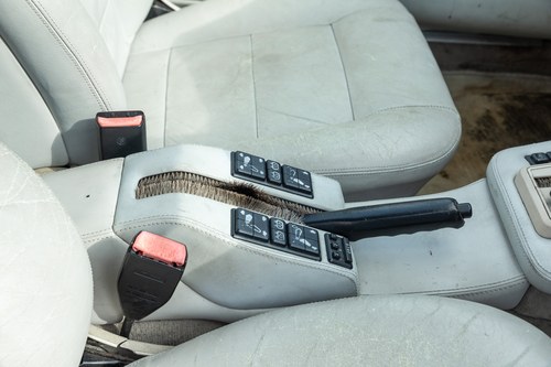 1988 BMW 635CSI Highline (E24) For Sale (picture 41 of 155)