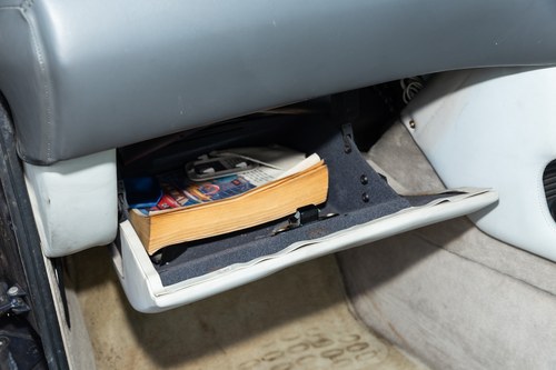 1988 BMW 635CSI Highline (E24) For Sale (picture 47 of 155)