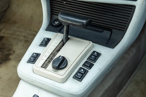 1988 BMW 635CSI Highline (E24) For Sale (picture 39 of 155)