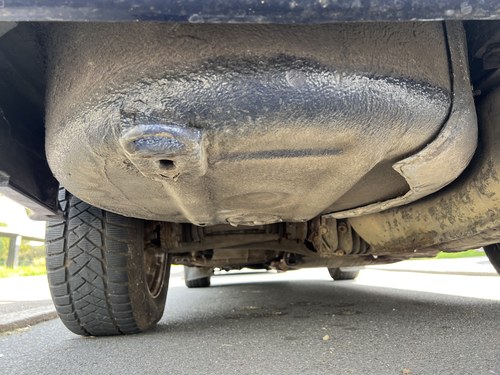 1988 BMW 635CSI Highline (E24) For Sale (picture 120 of 155)