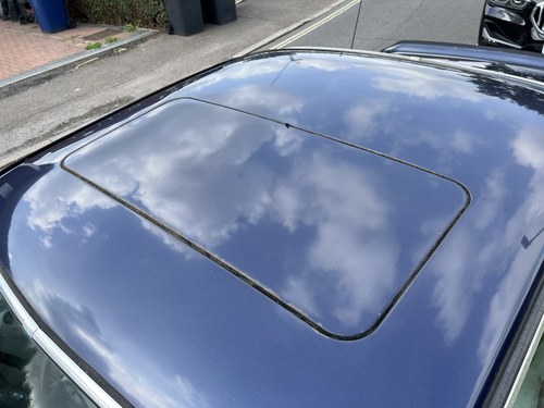 1988 BMW 635CSI Highline (E24) For Sale (picture 101 of 155)