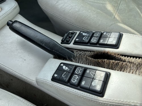 1988 BMW 635CSI Highline (E24) For Sale (picture 42 of 155)