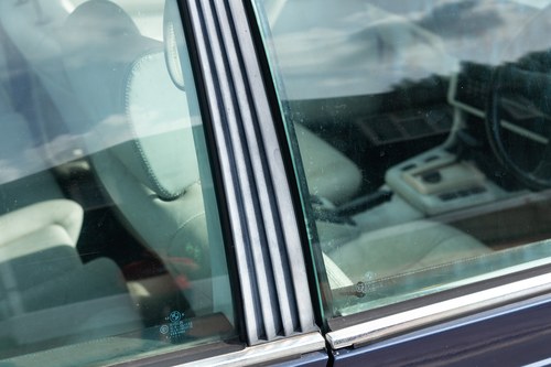 1988 BMW 635CSI Highline (E24) For Sale (picture 70 of 155)