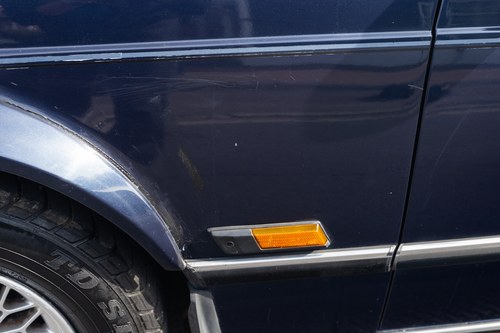 1988 BMW 635CSI Highline (E24) For Sale (picture 89 of 155)