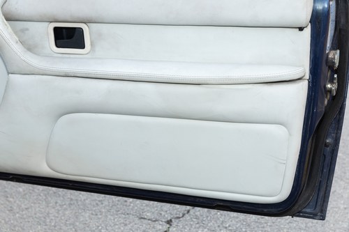 1988 BMW 635CSI Highline (E24) For Sale (picture 28 of 155)